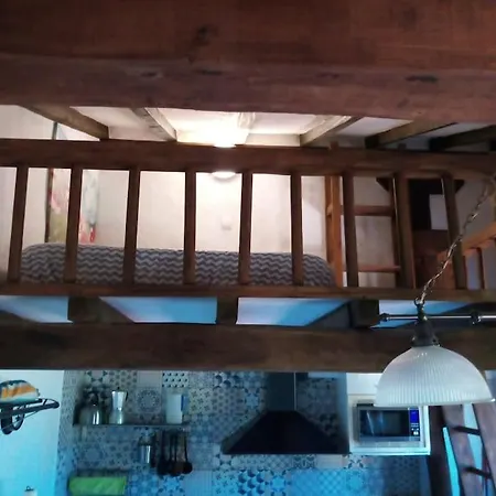 Casa Con Jardin Y Terraza Privados, Cerca Del Mar Ea