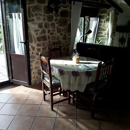 Casa Con Jardin Y Terraza Privados, Cerca Del Mar Σπίτι διακοπών *