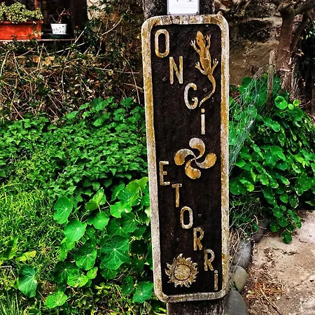 Casa Con Jardin Y Terraza Privados, Cerca Del Mar Ea