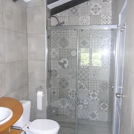 Casa Con Jardin Y Terraza Privados, Cerca Del Mar