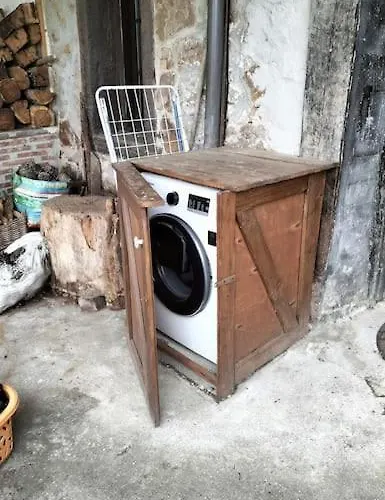 Casa Biax Jardin Y Terraza Privada Junto Al Mar Casa vacanze Ea