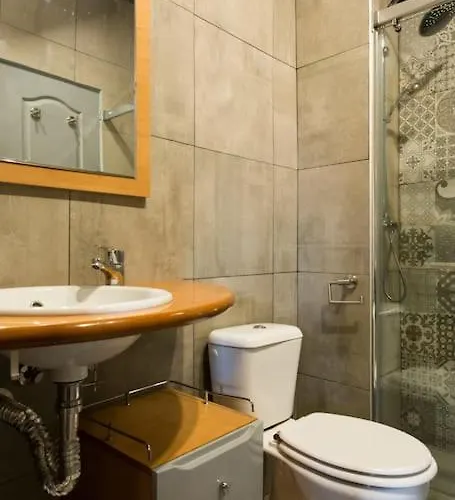 Casa Biax Jardin Y Terraza Privada Junto Al Mar * Ea