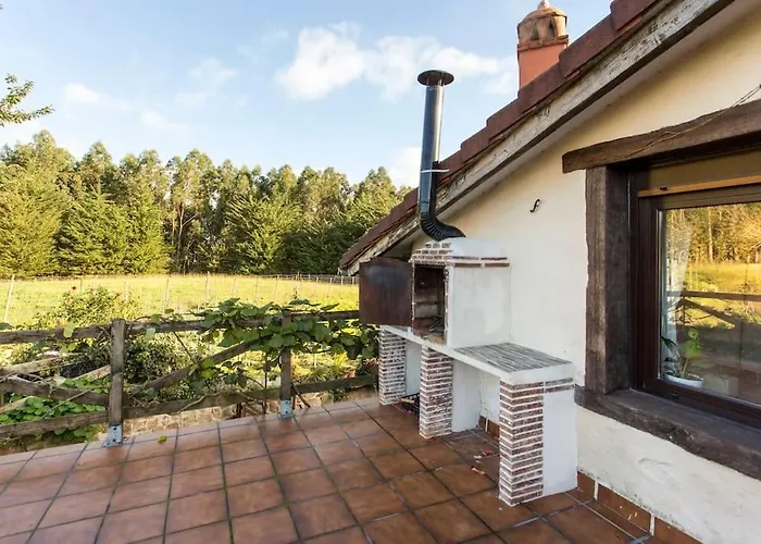 Casa Biax Jardin Y Terraza Privada Junto Al Mar Casa vacanze