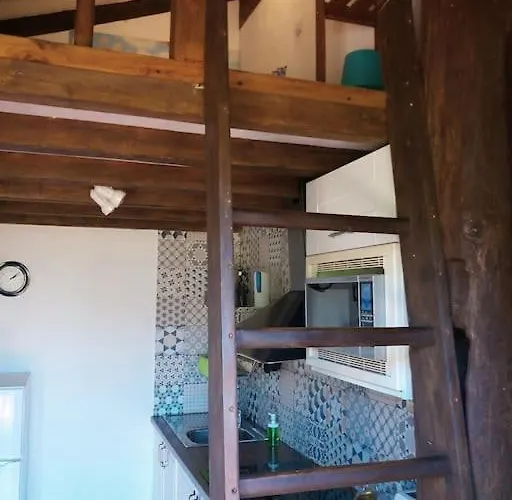 Casa vacanze Casa Biax Jardin Y Terraza Privada Junto Al Mar *