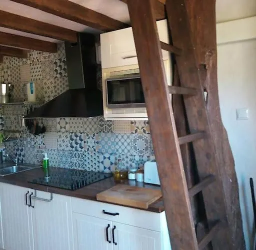 Casa Biax Jardin Y Terraza Privada Junto Al Mar * Ea