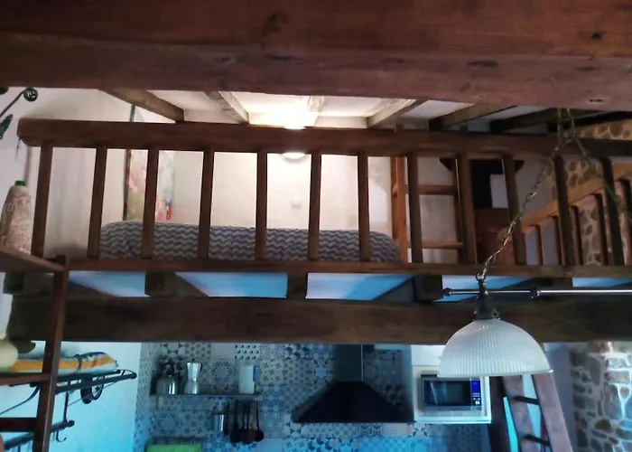 Casa Biax Jardin Y Terraza Privada Junto Al Mar Ea