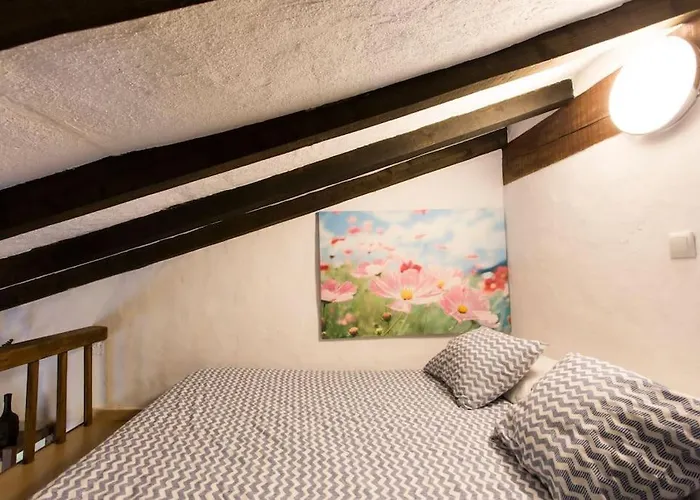 Casa Biax Jardin Y Terraza Privada Junto Al Mar