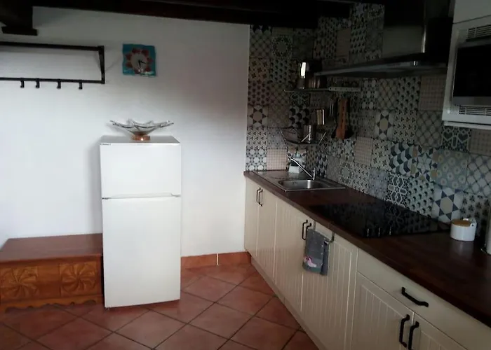 Casa vacanze Casa Biax Jardin Y Terraza Privada Junto Al Mar Ea