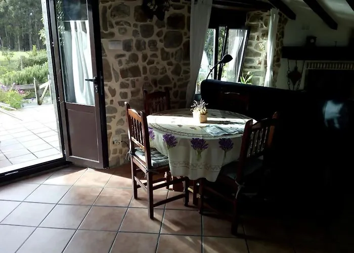 Casa Biax Jardin Y Terraza Privada Junto Al Mar Casa vacanze *