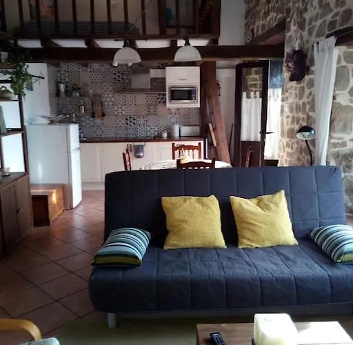 Casa vacanze Casa Biax Jardin Y Terraza Privada Junto Al Mar