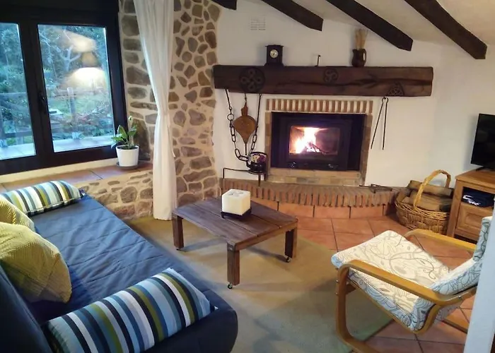 Casa Biax Jardin Y Terraza Privada Junto Al Mar