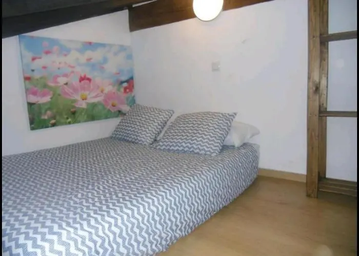 Casa Biax Jardin Y Terraza Privada Junto Al Mar Ea