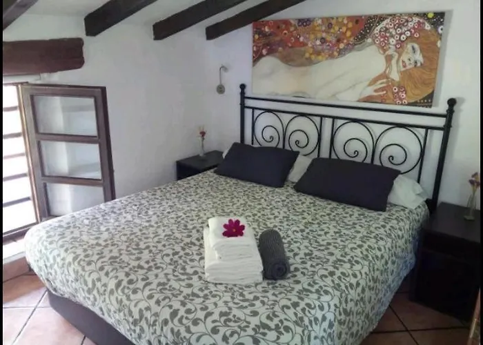 Casa Biax Jardin Y Terraza Privada Junto Al Mar
