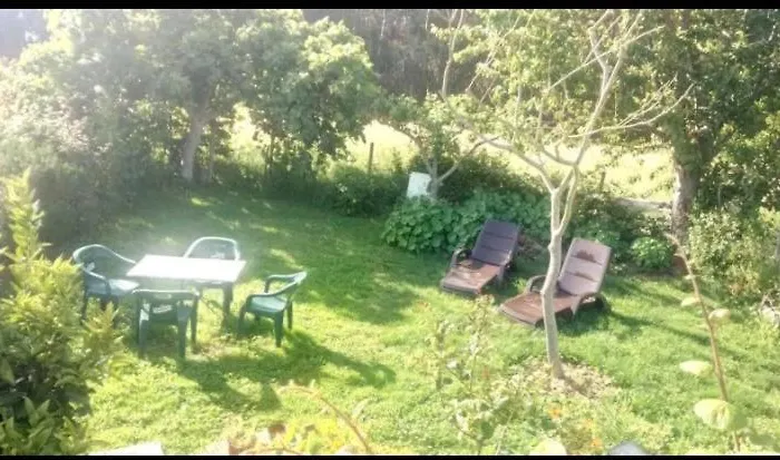 Casa Biax Jardin Y Terraza Privada Junto Al Mar Casa vacanze