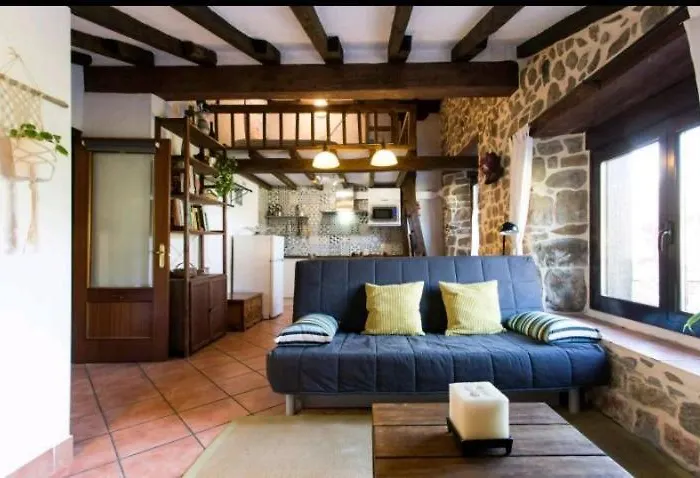 Casa Biax Jardin Y Terraza Privada Junto Al Mar Casa vacanze