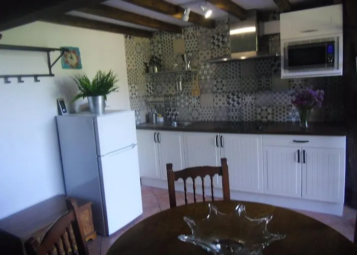 Casa Biax Jardin Y Terraza Privada Junto Al Mar