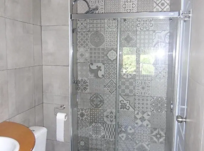 Casa Biax Jardin Y Terraza Privada Junto Al Mar