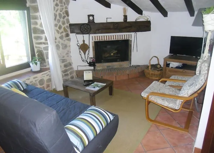 Casa vacanze Casa Biax Jardin Y Terraza Privada Junto Al Mar *
