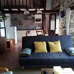 Feriehus Casa Biax Jardin Y Terraza Privada Junto Al Mar