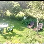 Casa Biax Jardin Y Terraza Privada Junto Al Mar Feriehus