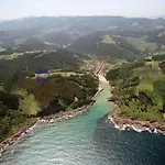 Casa Biax Jardin Y Terraza Privada Junto Al Mar *