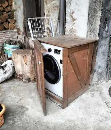 Casa Con Jardin Y Terraza Privados, Cerca Del Mar Holiday home Ea