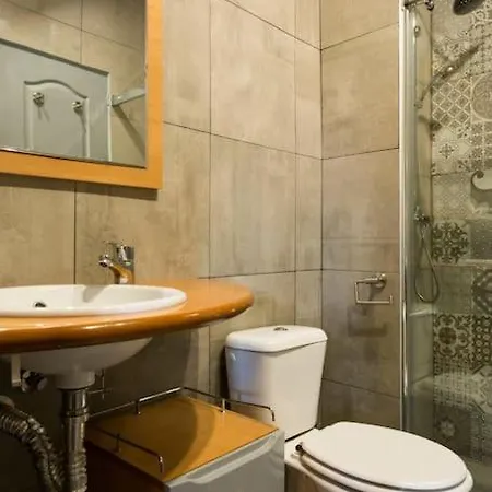 Casa Biax Jardin Y Terraza Privada Junto Al Mar * Ea