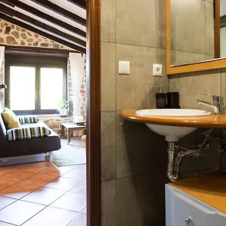 Casa Biax Jardin Y Terraza Privada Junto Al Mar Эа