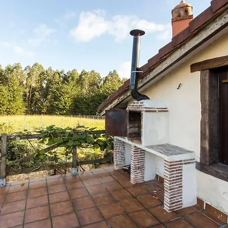 Casa Biax Jardin Y Terraza Privada Junto Al Mar Дом отдыха