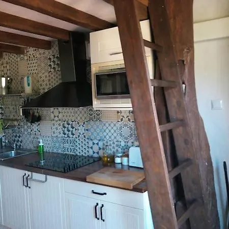 Casa Con Jardin Y Terraza Privados, Cerca Del Mar * Ea