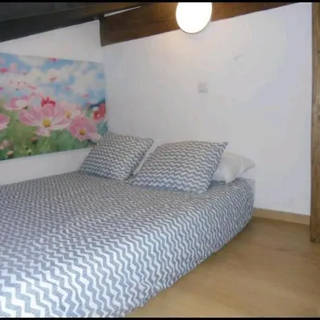 Casa Con Jardin Y Terraza Privados, Cerca Del Mar Ea