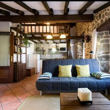 Casa Con Jardin Y Terraza Privados, Cerca Del Mar Holiday home