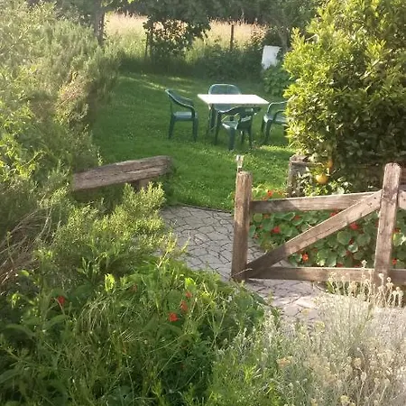Casa Con Jardin Y Terraza Privados, Cerca Del Mar Ea
