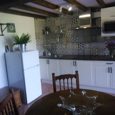 Casa Biax Jardin Y Terraza Privada Junto Al Mar