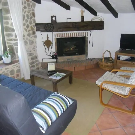 Holiday home Casa Biax Jardin Y Terraza Privada Junto Al Mar *