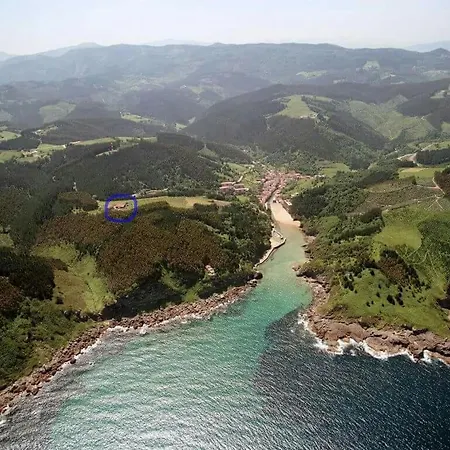 Casa Con Jardin Y Terraza Privados, Cerca Del Mar *
