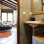 Casa Biax Jardin Y Terraza Privada Junto Al Mar Ea